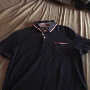 tommy hilfiger polo shirt